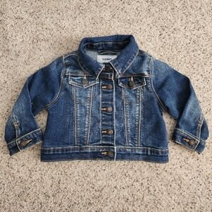 Old Navy Denim Jacket